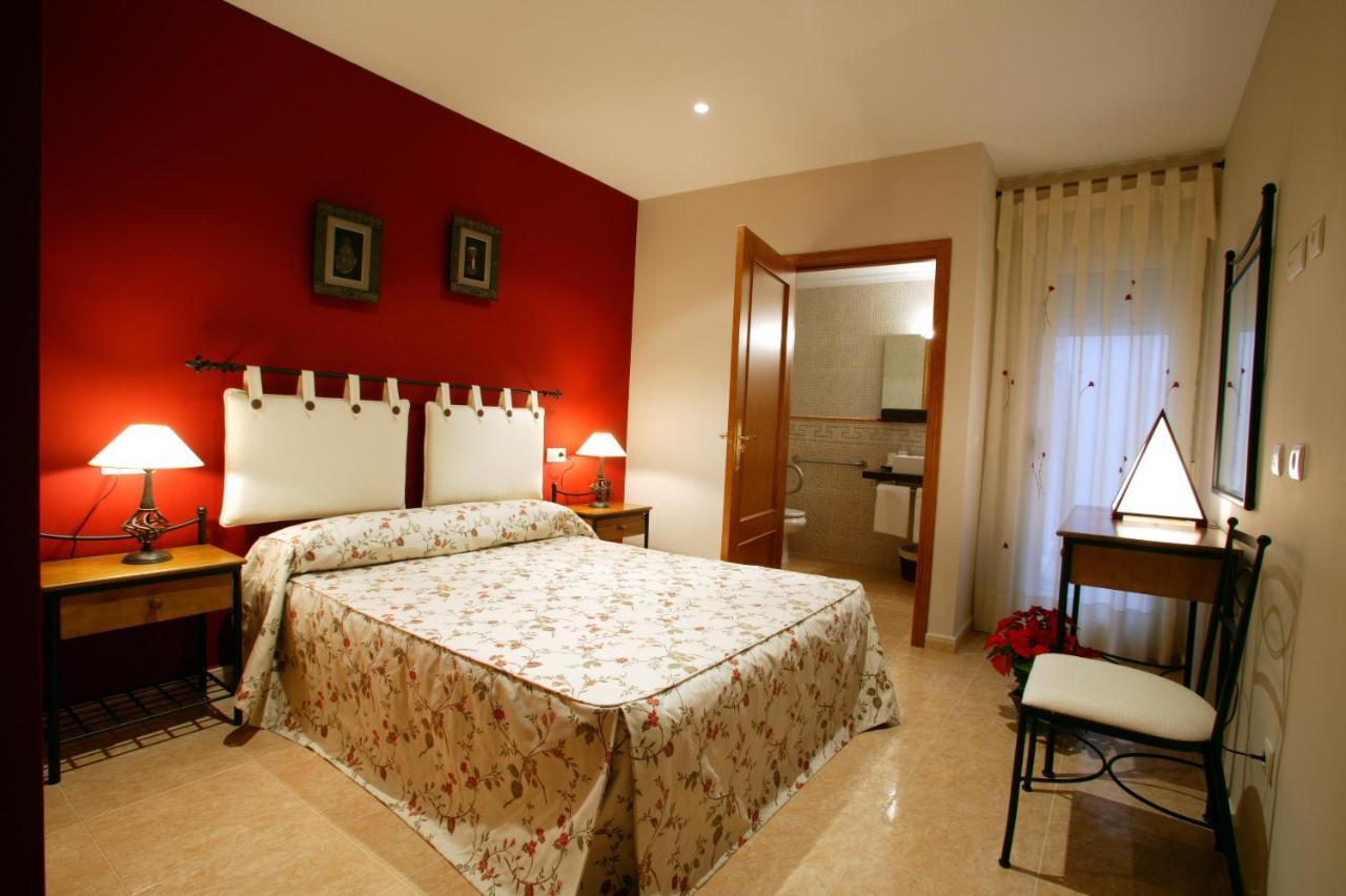 Apartamentos Hotel 77 Ayora ภายนอก รูปภาพ